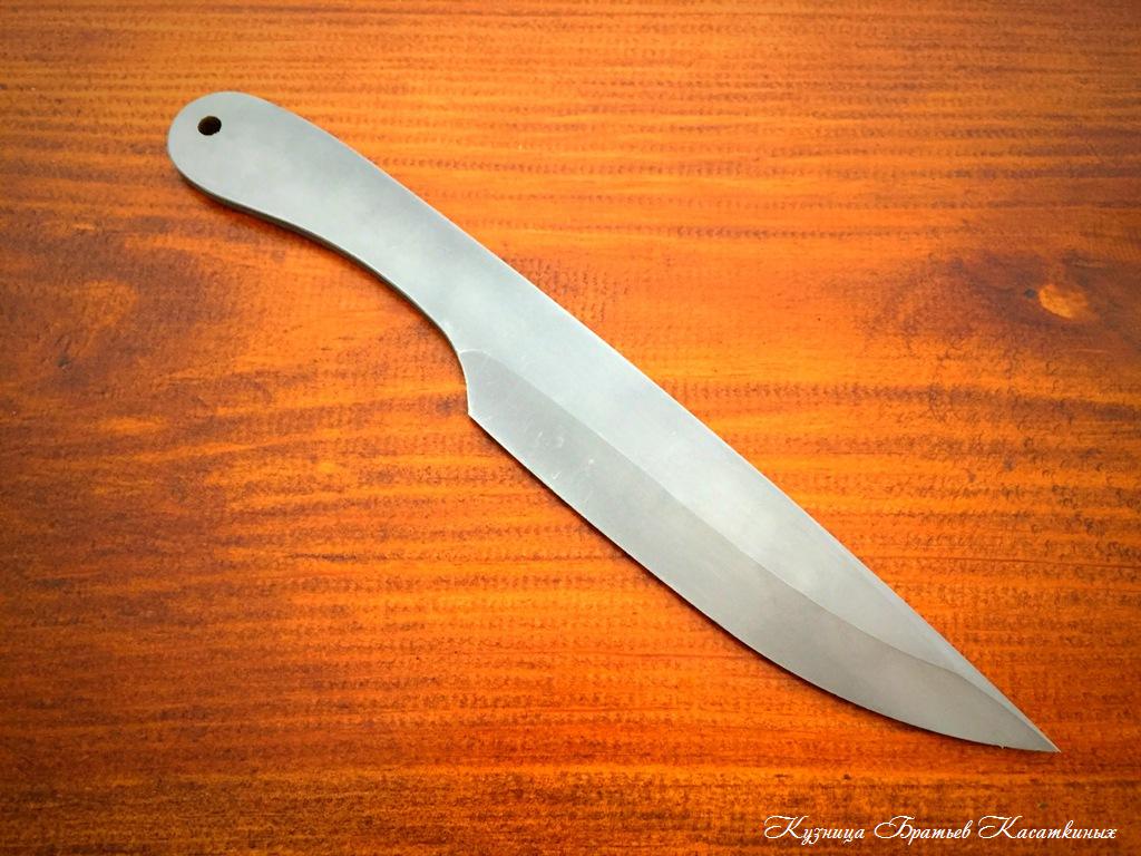 Нож метательный НМ-01